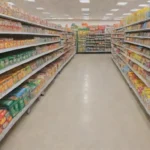 Cómo leer etiquetas para evitar la compra excesiva de alimentos