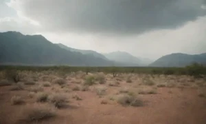 Diversos paisajes que muestran diversos ecosistemas terrestres como bosques