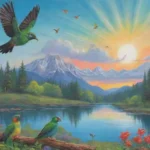 Por qué es importante conservar las aves en peligro