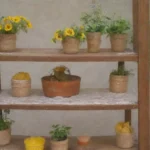 Cómo hacer adornos para el hogar con envases reutilizados
