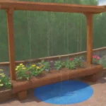 Cuáles son las técnicas de recolección de agua de lluvia más eficaces