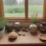 Cómo cultivar setas en casa de manera sostenible