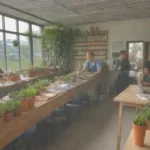Cómo promover la sostenibilidad en la cadena de suministro empresa