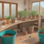 Qué experiencia han tenido otros al construir biogás casero