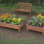 Cómo crear un huerto urbano para una vida autosuficiente