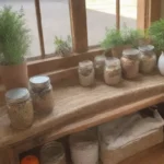 Qué productos a granel son ideales para un estilo de vida Zero Waste