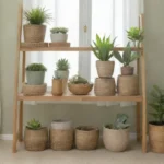 Cómo seleccionar mobiliario y decoración ecológica para el hogar